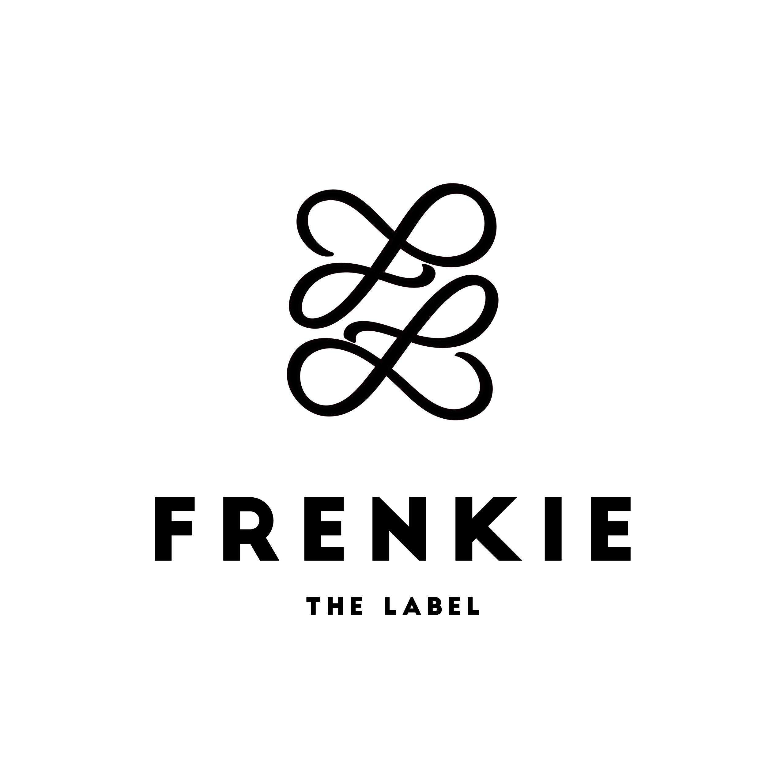 Frenkie the label